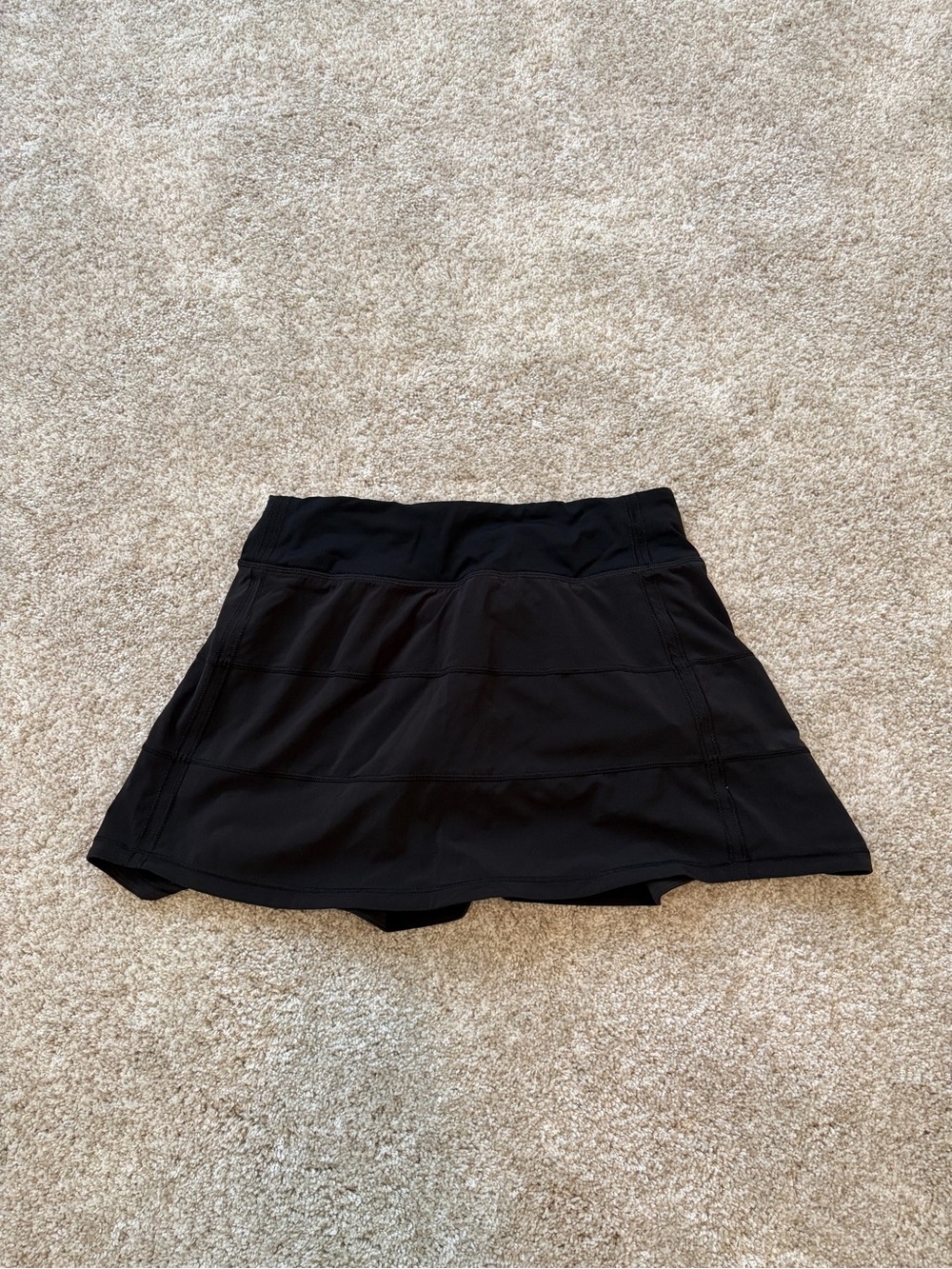 lululemon pace revival skirt